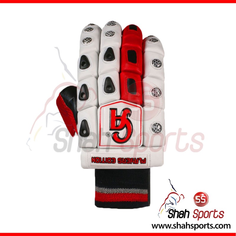 PLAYER EDITION GLOVES